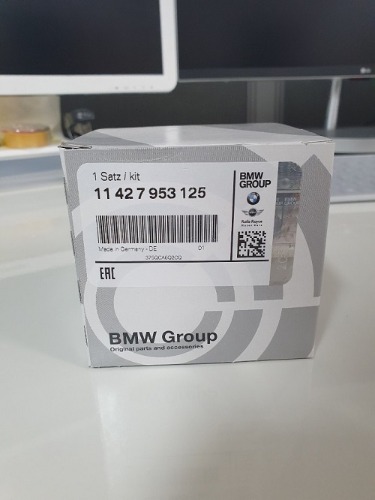 BMW 오일필터 11 42 7 953 125